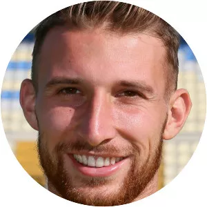 Matteo Rubin - Italian footballer