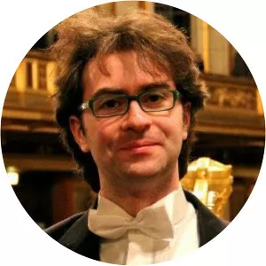 Matteo Ruffo Musician