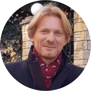 Matteo Santipolo - Author