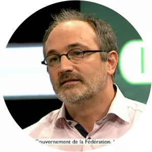 Matteo Segers - Politician