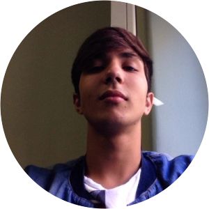 Matteo Severini - Virginia Raggi's son