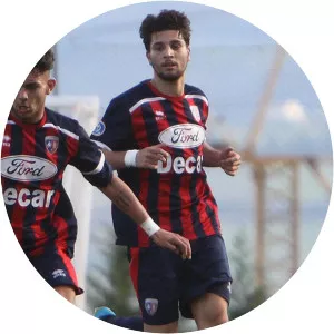 Matteo Sorrini - Football player