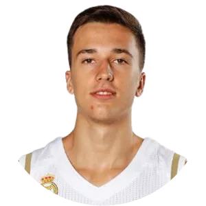 Matteo Spagnolo - Italian professional basketball player