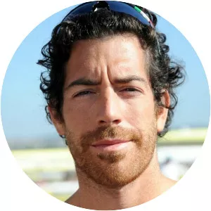 Matteo Stefanini - Rower