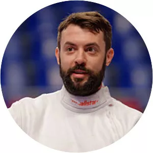 Matteo Tagliariol - Olympic athlete