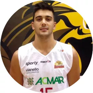Matteo Tambone - Basketball player
