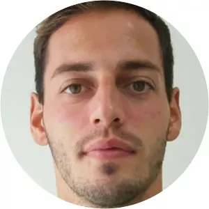 Matteo Tomiček - Soccer player