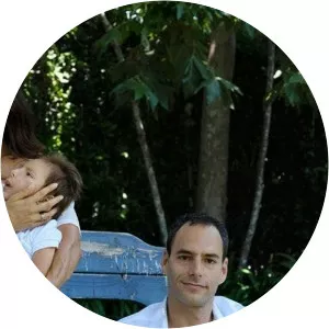 Matteo V. Akoskin photograph