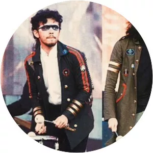 Matter Halo - Musical group