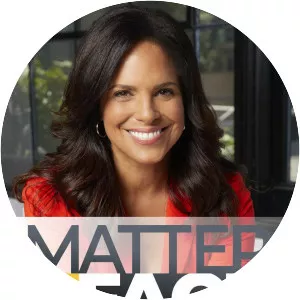 Matter of Fact with Soledad O'Brien