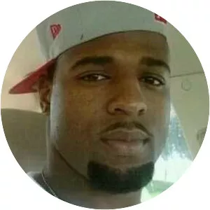 Matterral Richardson