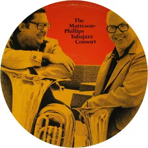 Matteson-Phillips Tubajazz Consort - Band