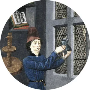 Matthaeus Platearius - Physician