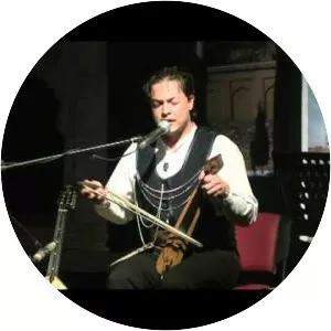 Matthaios Tsahouridis