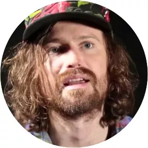 Matthan Minster - Musician