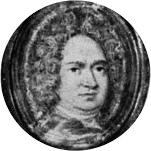 Matthäus Daniel Pöppelmann