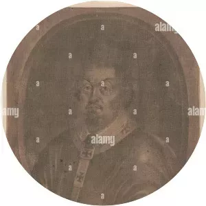 Matthäus Ferdinand Sobek von Bilenberg - 