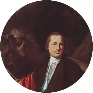 Matthäus Günther