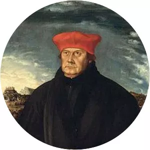 Matthäus Lang von Wellenburg