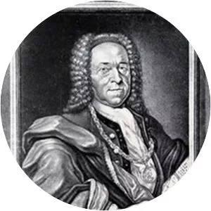 Matthäus Seutter - German publisher