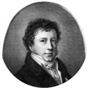 Matthäus von Collin - Poet