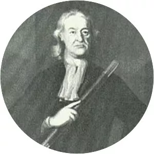 Mattheus de Haan