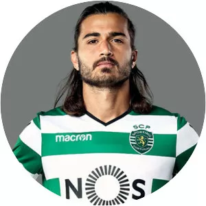 Mattheus Oliveira - Footballer
