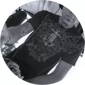 Matthew1626 - Recording artist