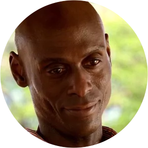 Matthew Abaddon - Fictional character