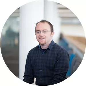 Matthew Addicoat - Researcher