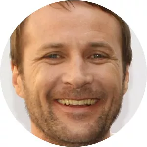 Matthew Aeberhard photograph