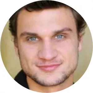 Matthew Aidan