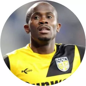 Matthew Amoah - Ghanaian former football player