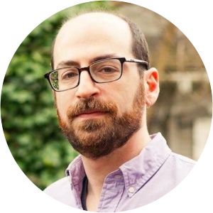 Matthew Amster-Burton - Writer