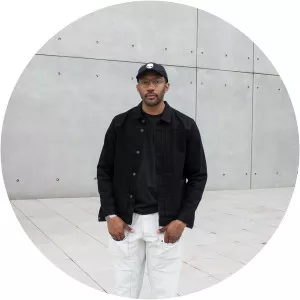 Matthew Angelo Harrison