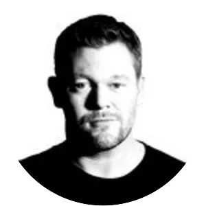 Matthew Anthony - Musical artist