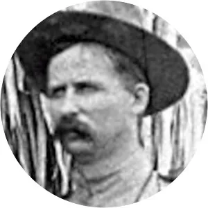 Matthew Arlington Batson