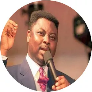 Matthew Ashimolowo