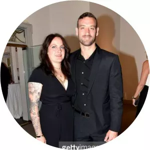 Matthew Avedon photograph