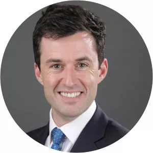 Matthew Bach - Member of the Victorian Legislative Council