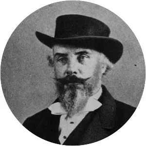 Matthew Baillie Begbie