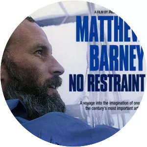 Matthew Barney: No Restraint - 2006 ‧ Documentary ‧ 1h 12m