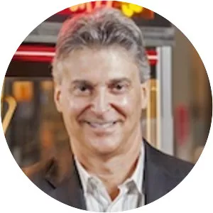 Matthew Bernstein - Author