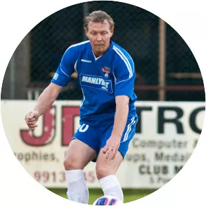 Matthew Bingley - Australian former football player