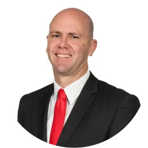 Matthew Bishop photograph