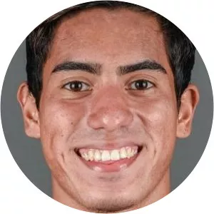 Matthew Bolaños García - Football player