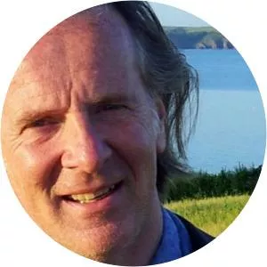 Matthew Bond photograph