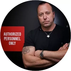 Matthew Bongiovi - Jon Bon Jovi's brother