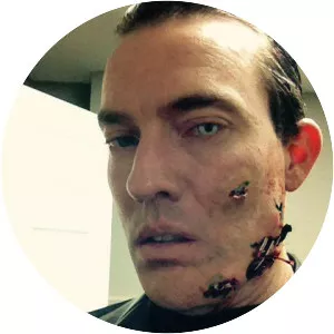 Matthew Boylan photograph