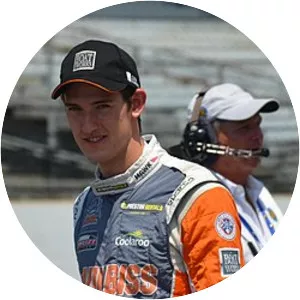 Matthew Brabham - Australian-American race car driver